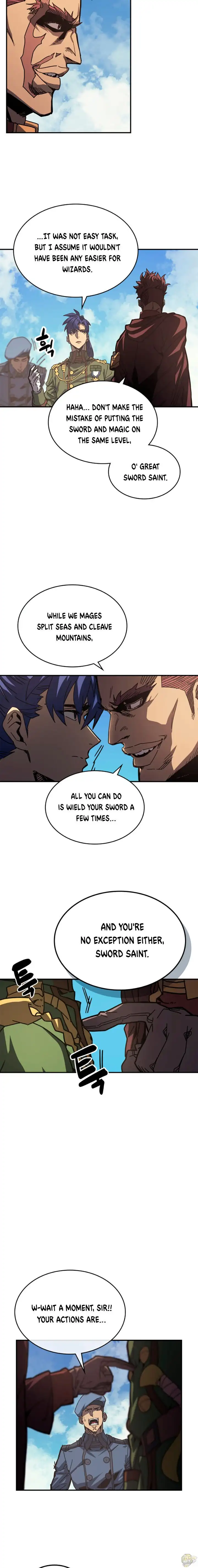 Read A Returner's Magic Should Be Special (en) Manga Online