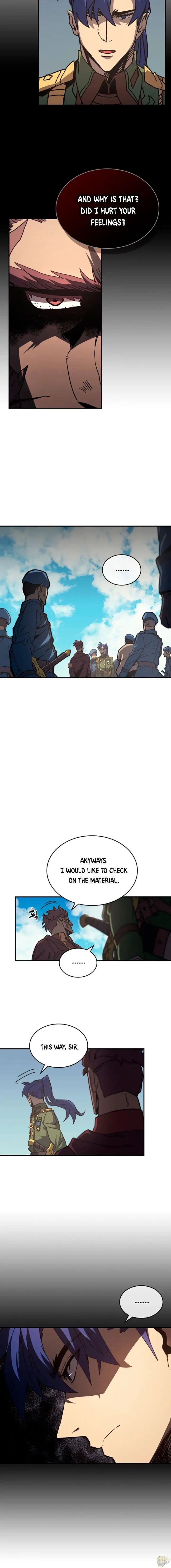 Read A Returner's Magic Should Be Special (en) Manga Online