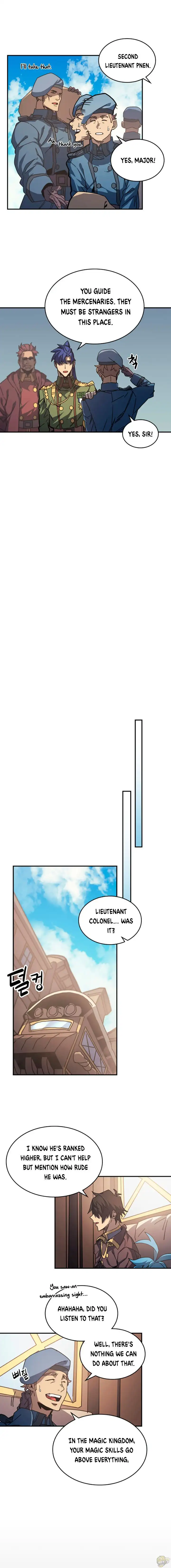 Read A Returner's Magic Should Be Special (en) Manga Online