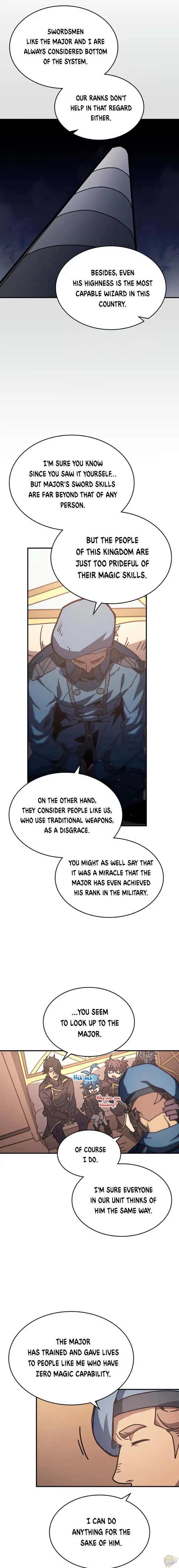 Read A Returner's Magic Should Be Special (en) Manga Online