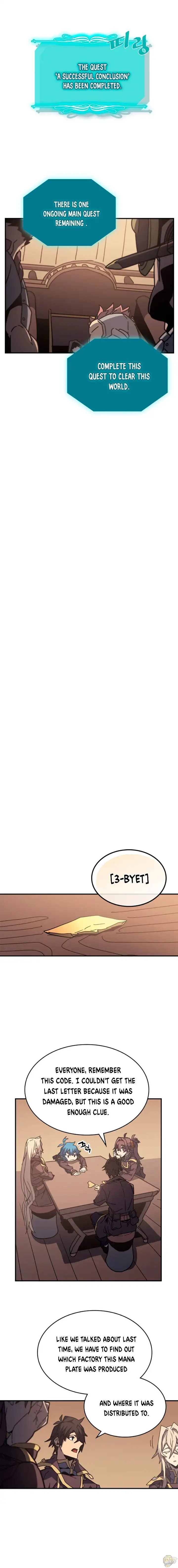 Read A Returner's Magic Should Be Special (en) Manga Online