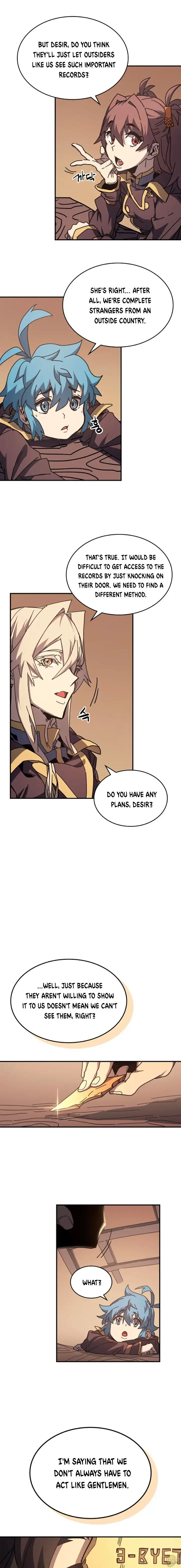 Read A Returner's Magic Should Be Special (en) Manga Online