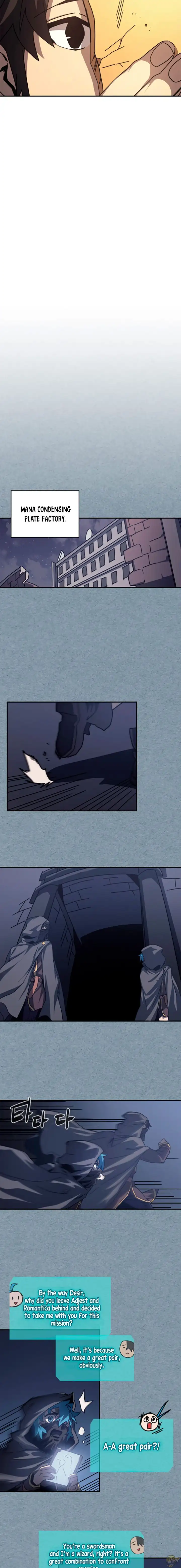 Read A Returner's Magic Should Be Special (en) Manga Online