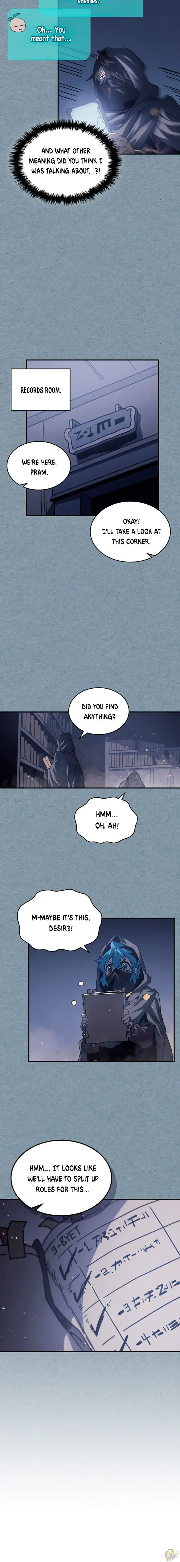 Read A Returner's Magic Should Be Special (en) Manga Online