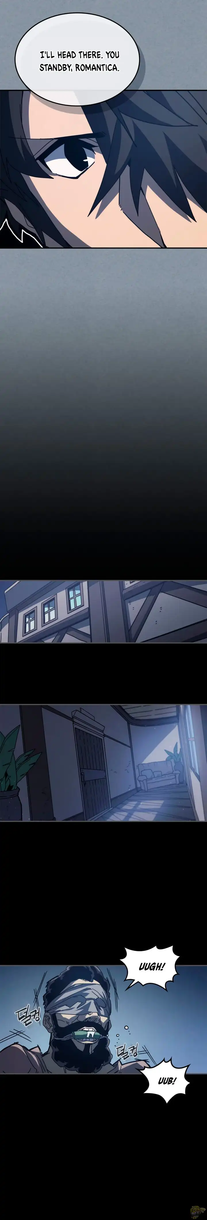 Read A Returner's Magic Should Be Special (en) Manga Online