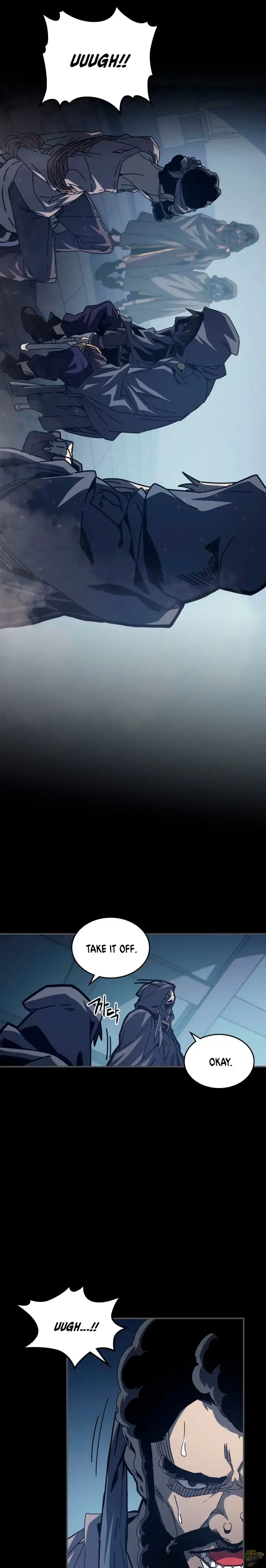 Read A Returner's Magic Should Be Special (en) Manga Online