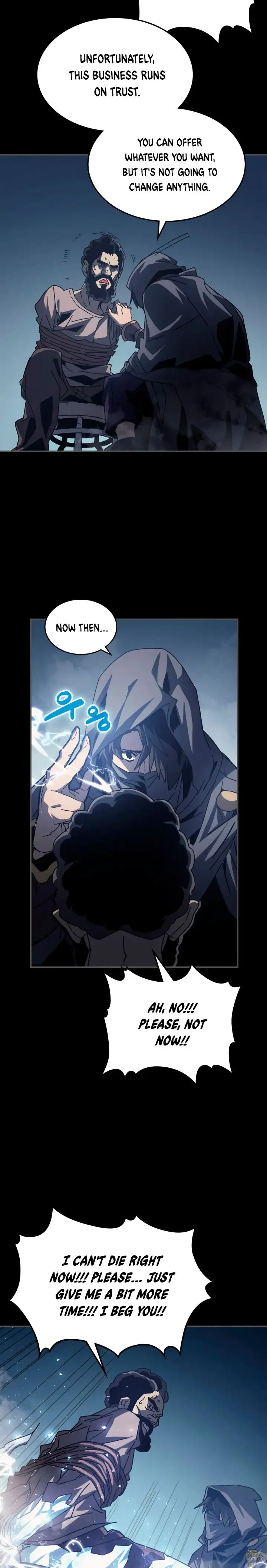 Read A Returner's Magic Should Be Special (en) Manga Online