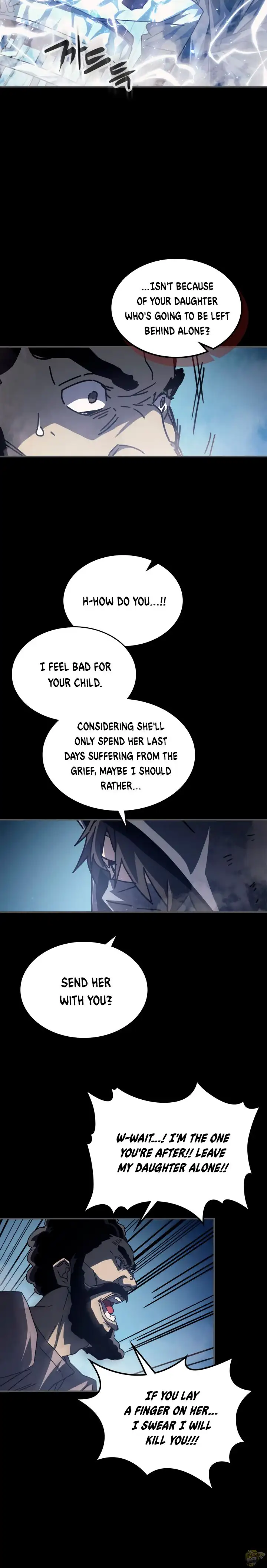 Read A Returner's Magic Should Be Special (en) Manga Online