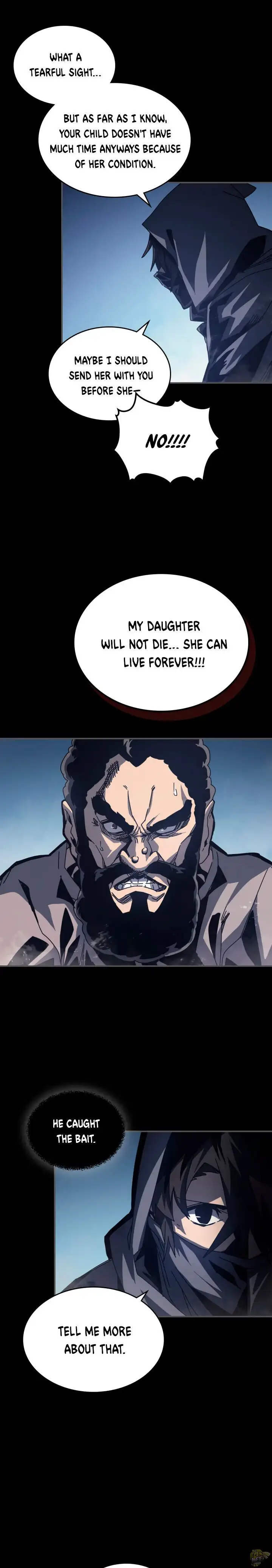 Read A Returner's Magic Should Be Special (en) Manga Online