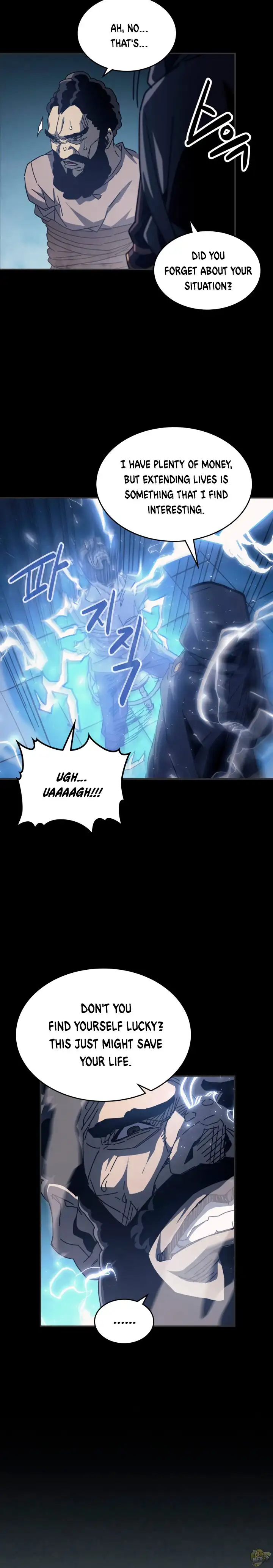 Read A Returner's Magic Should Be Special (en) Manga Online