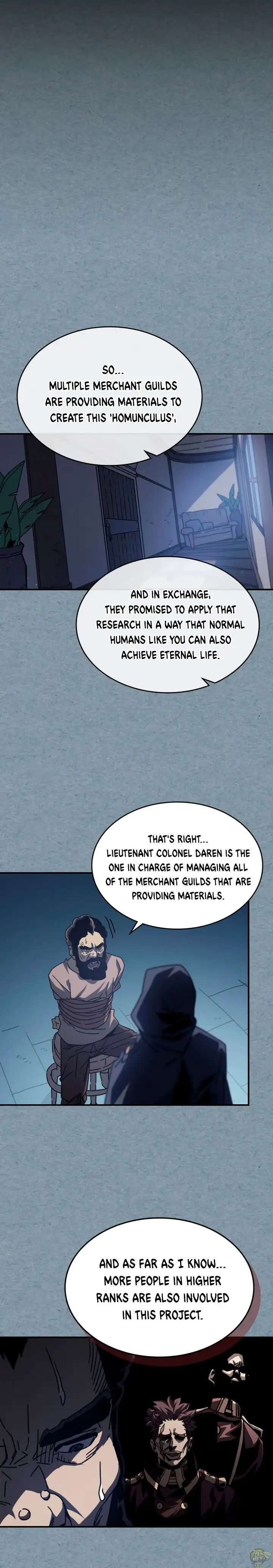 Read A Returner's Magic Should Be Special (en) Manga Online