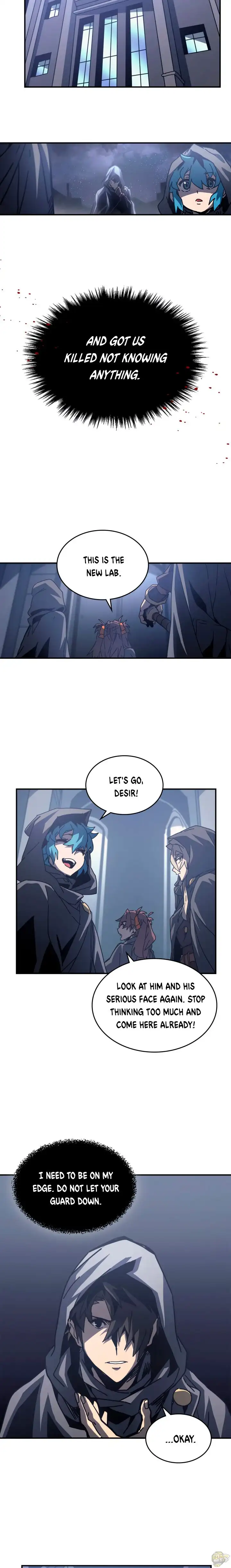 Read A Returner's Magic Should Be Special (en) Manga Online