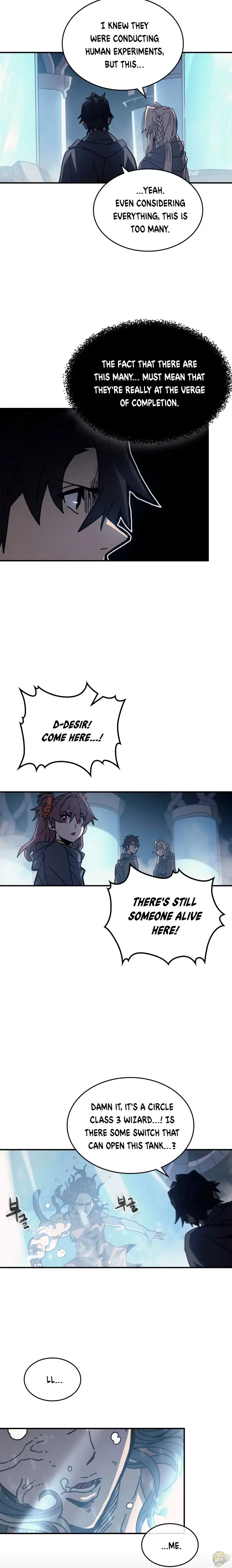 Read A Returner's Magic Should Be Special (en) Manga Online