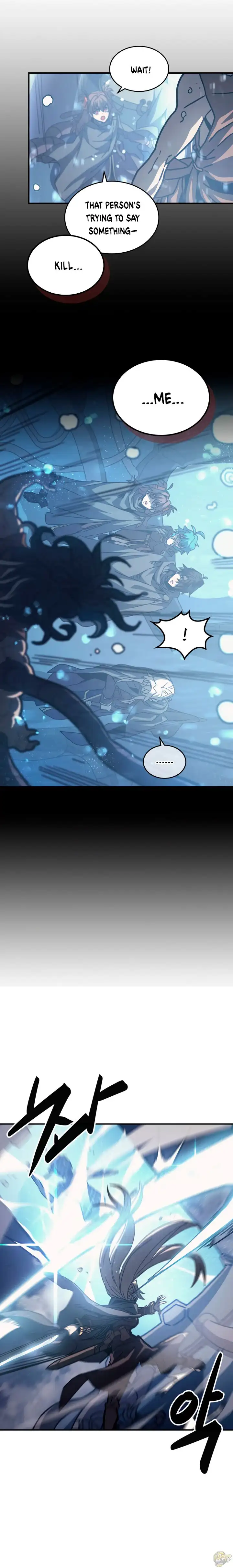 Read A Returner's Magic Should Be Special (en) Manga Online