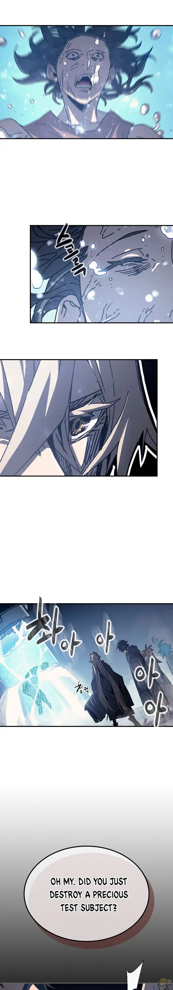 Read A Returner's Magic Should Be Special (en) Manga Online