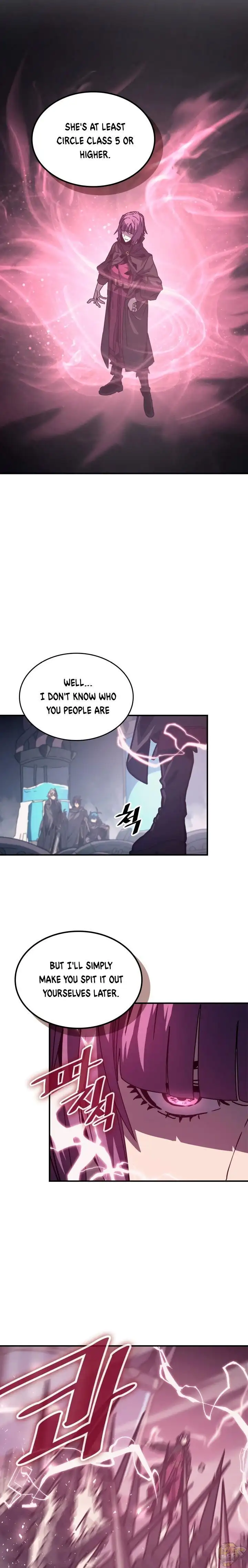 Read A Returner's Magic Should Be Special (en) Manga Online