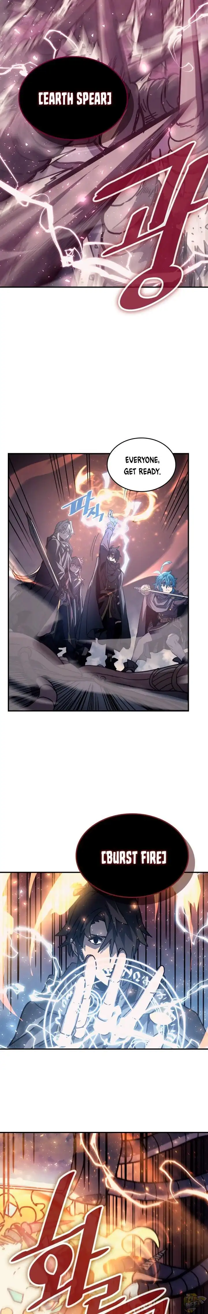 Read A Returner's Magic Should Be Special (en) Manga Online