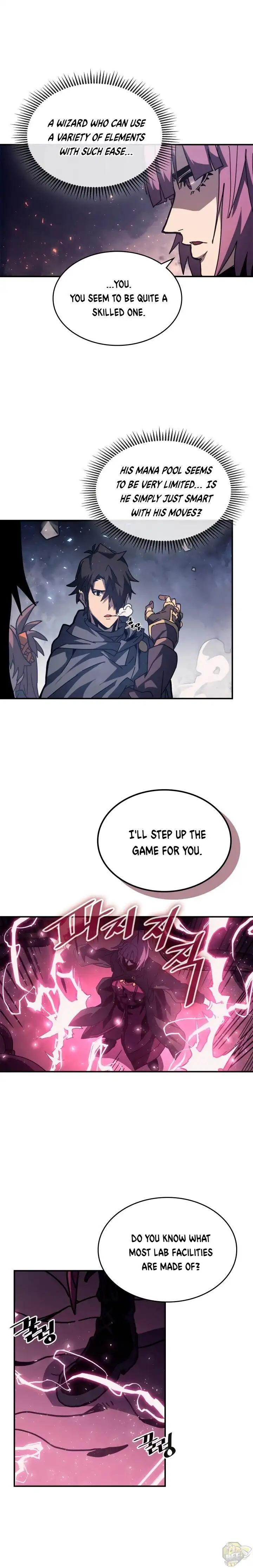 Read A Returner's Magic Should Be Special (en) Manga Online