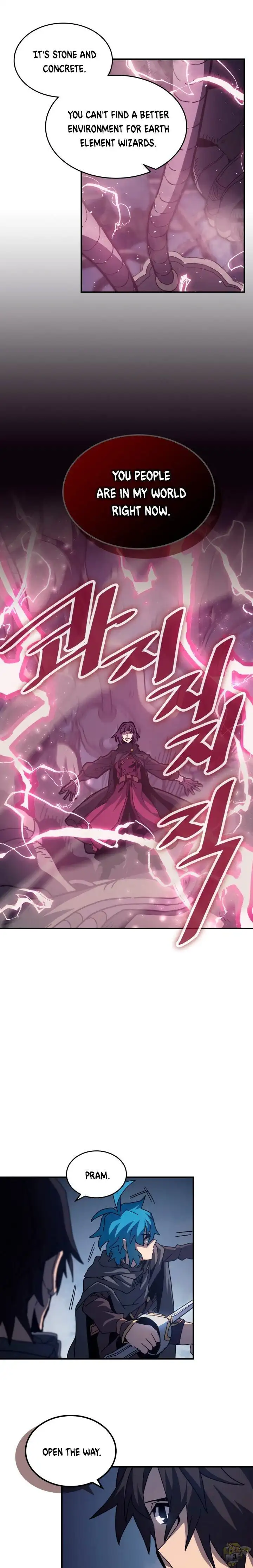 Read A Returner's Magic Should Be Special (en) Manga Online