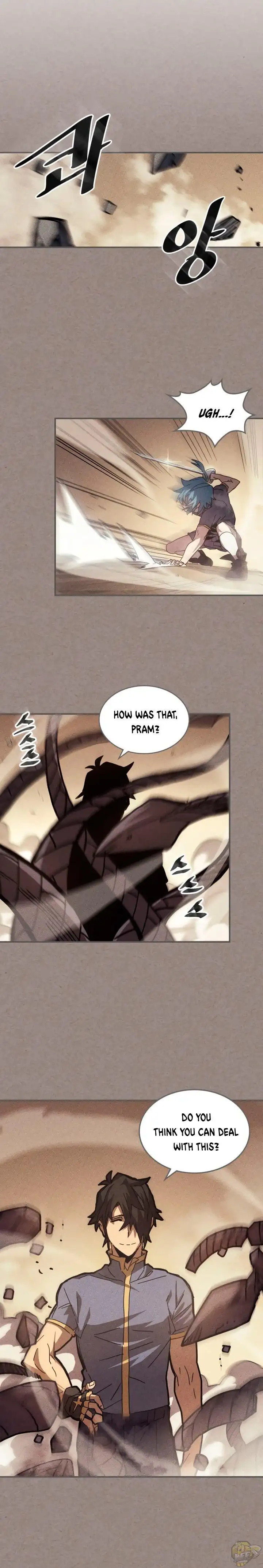 Read A Returner's Magic Should Be Special (en) Manga Online