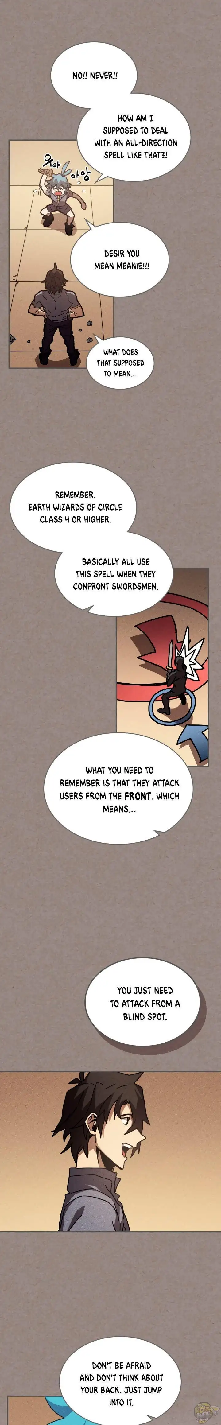 Read A Returner's Magic Should Be Special (en) Manga Online