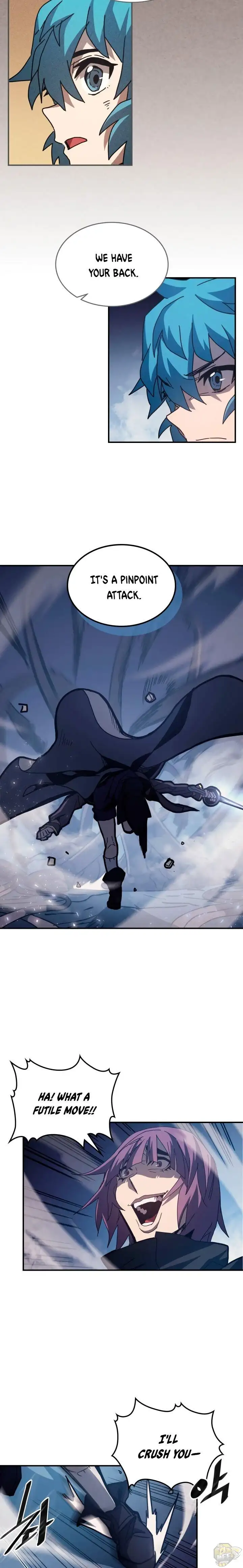 Read A Returner's Magic Should Be Special (en) Manga Online