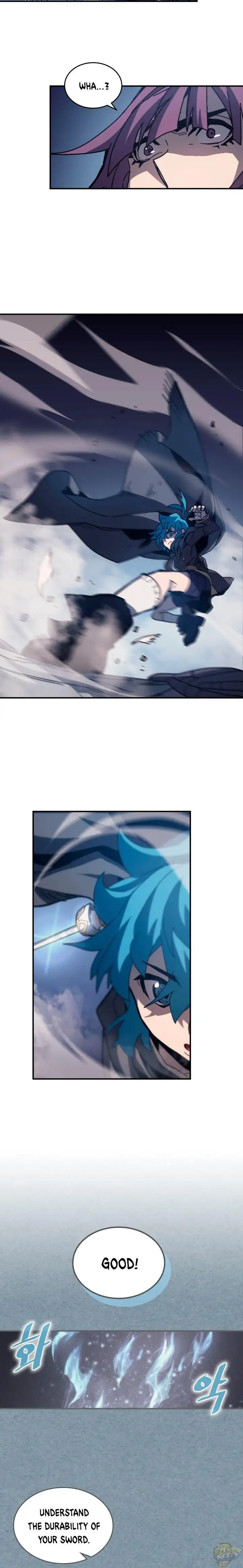 Read A Returner's Magic Should Be Special (en) Manga Online