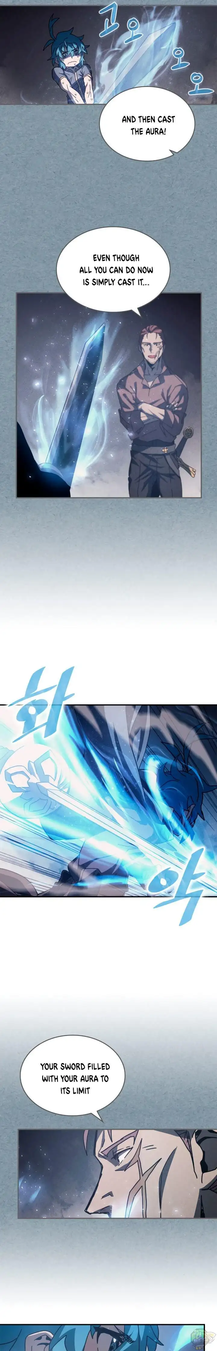 Read A Returner's Magic Should Be Special (en) Manga Online