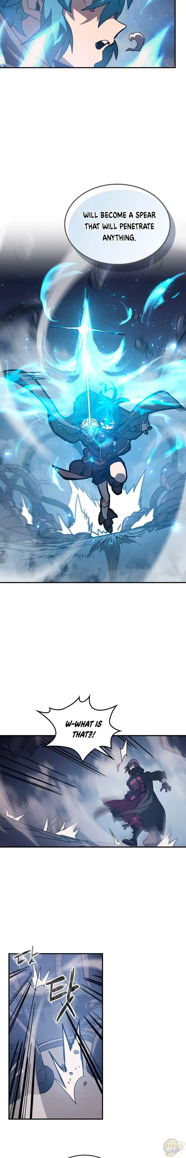 Read A Returner's Magic Should Be Special (en) Manga Online