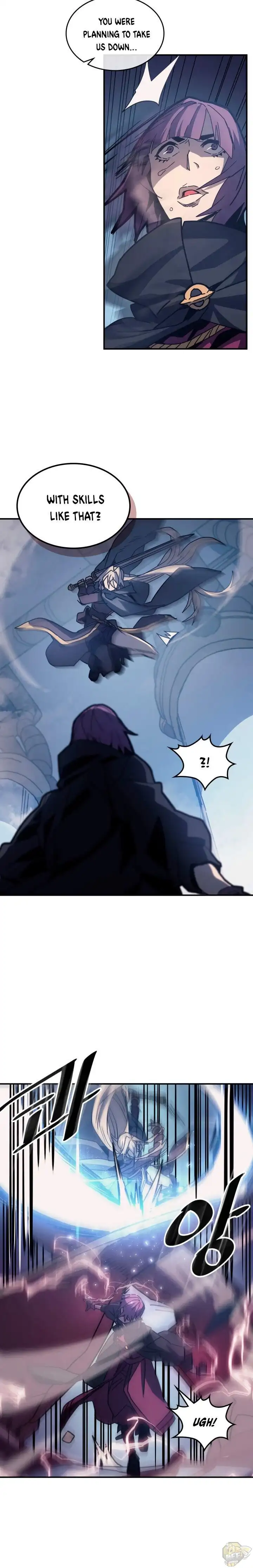 Read A Returner's Magic Should Be Special (en) Manga Online