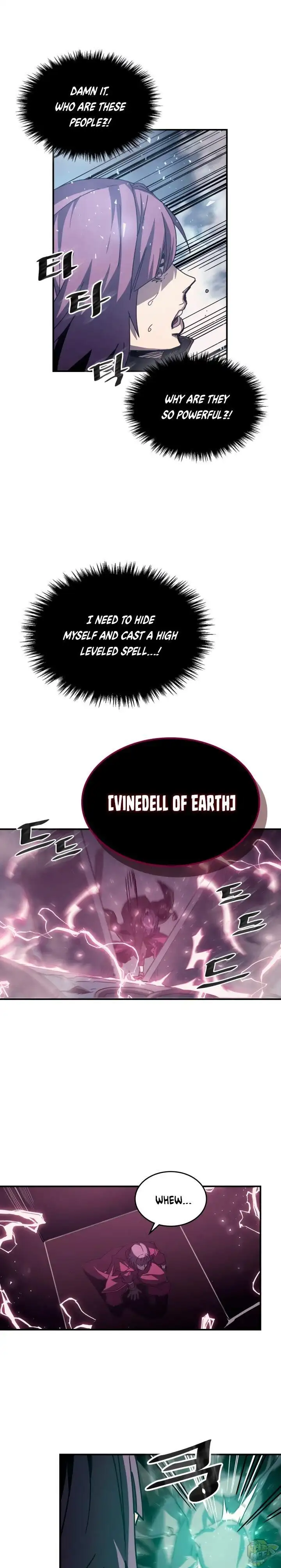 Read A Returner's Magic Should Be Special (en) Manga Online