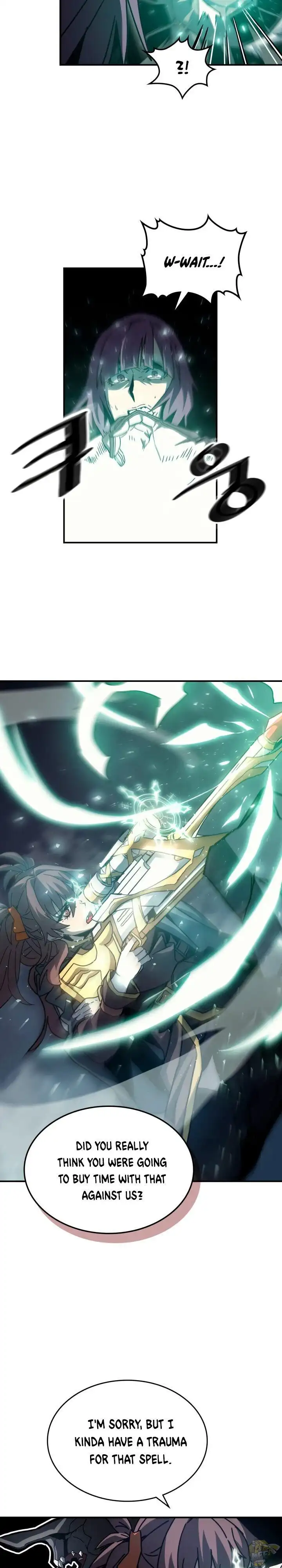 Read A Returner's Magic Should Be Special (en) Manga Online