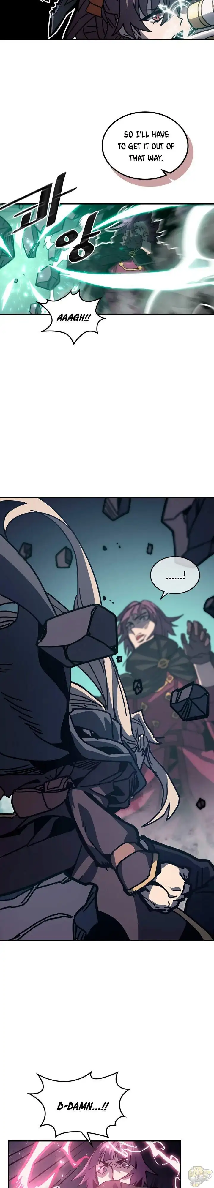 Read A Returner's Magic Should Be Special (en) Manga Online