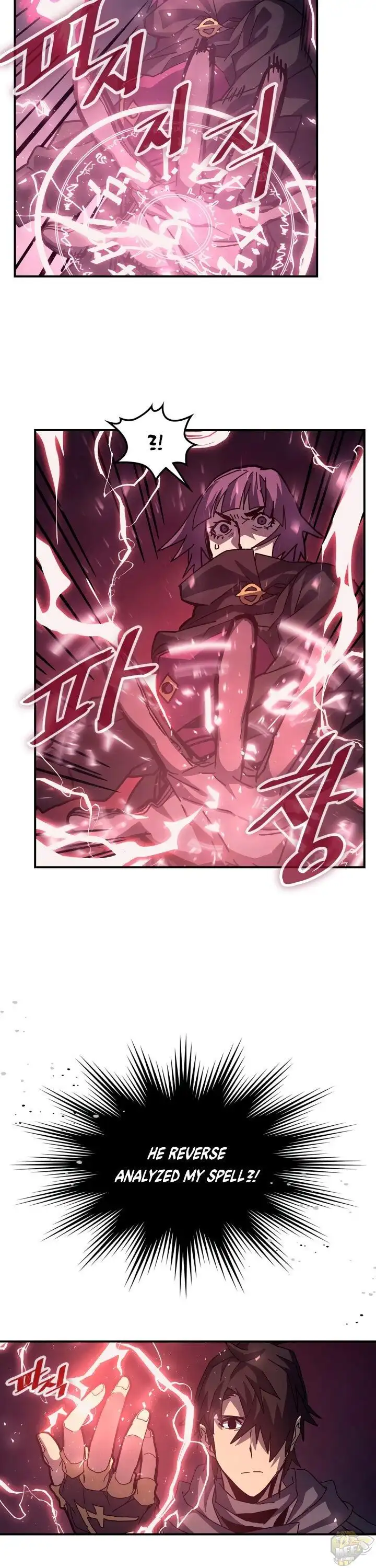 Read A Returner's Magic Should Be Special (en) Manga Online