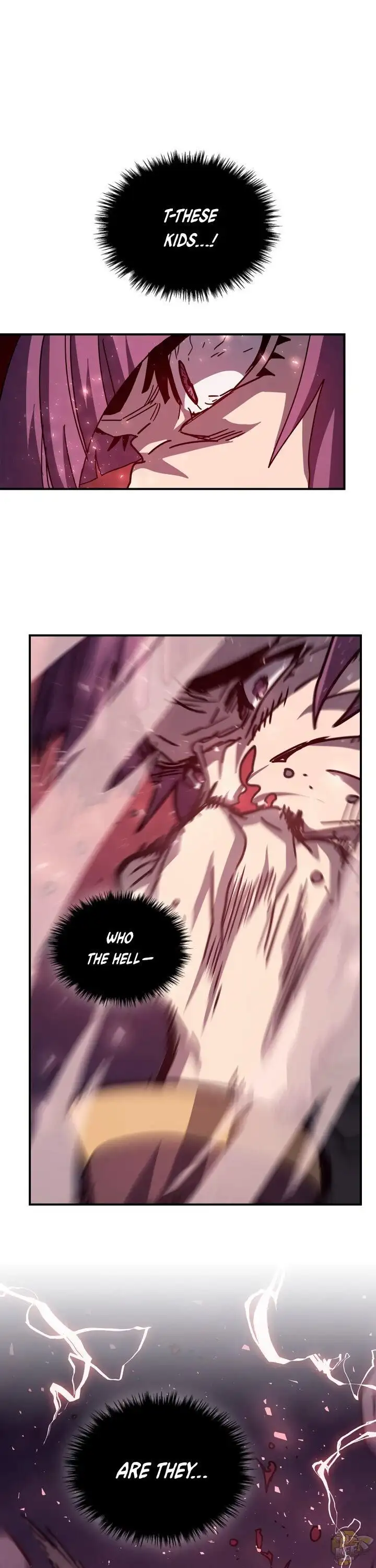 Read A Returner's Magic Should Be Special (en) Manga Online