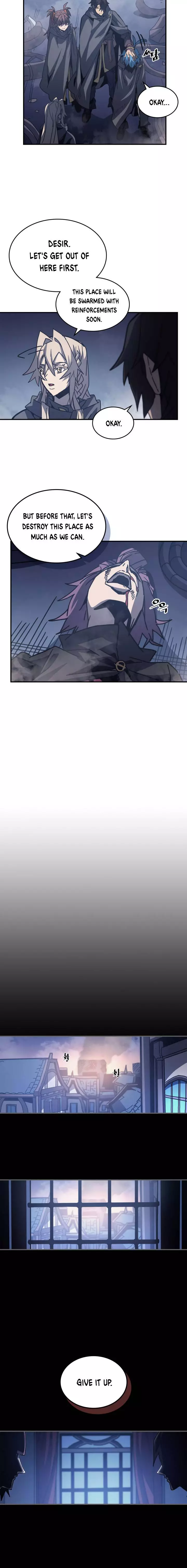 Read A Returner's Magic Should Be Special (en) Manga Online