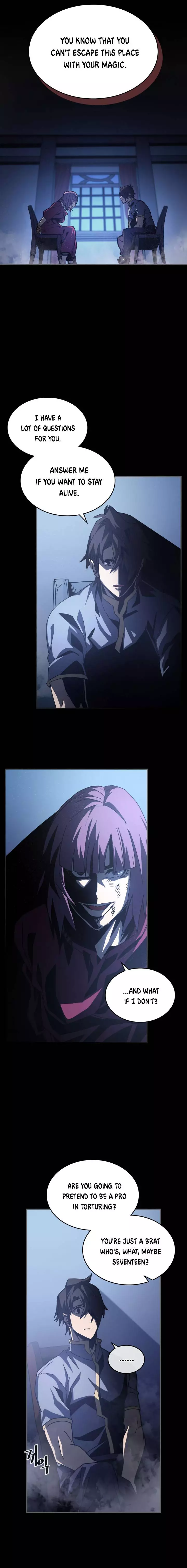 Read A Returner's Magic Should Be Special (en) Manga Online