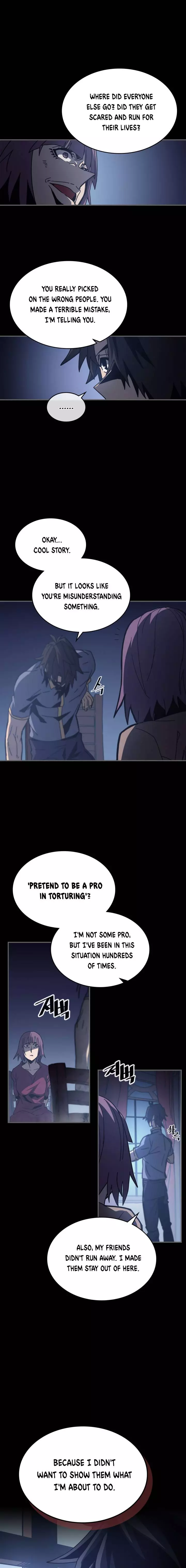 Read A Returner's Magic Should Be Special (en) Manga Online