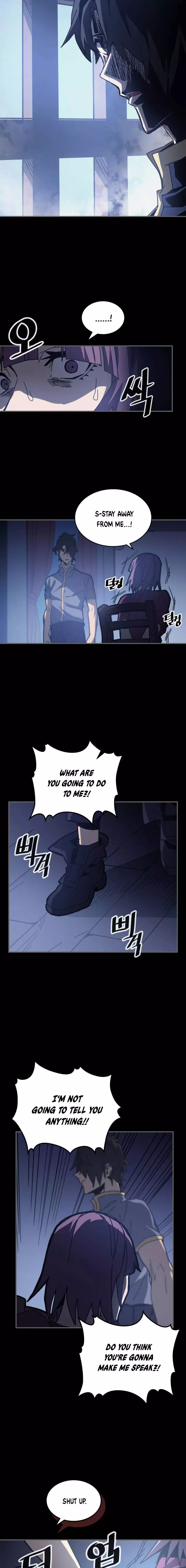 Read A Returner's Magic Should Be Special (en) Manga Online