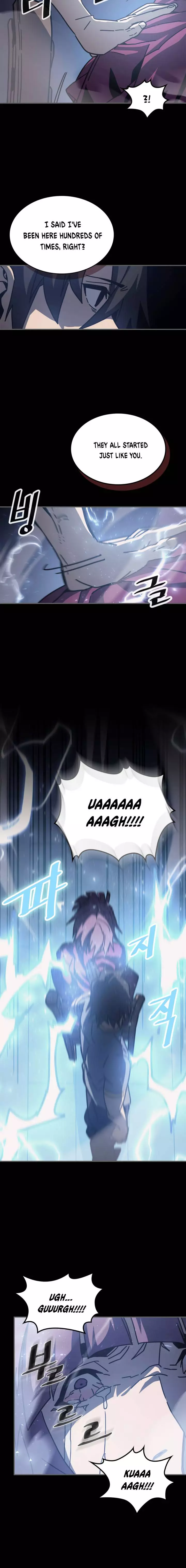 Read A Returner's Magic Should Be Special (en) Manga Online