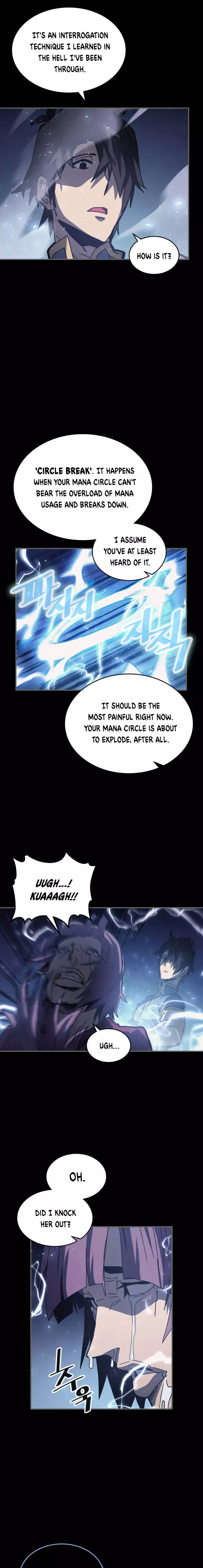 Read A Returner's Magic Should Be Special (en) Manga Online