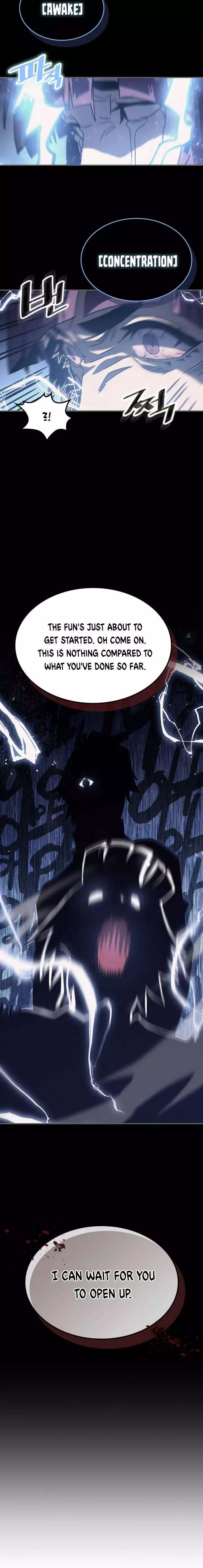 Read A Returner's Magic Should Be Special (en) Manga Online