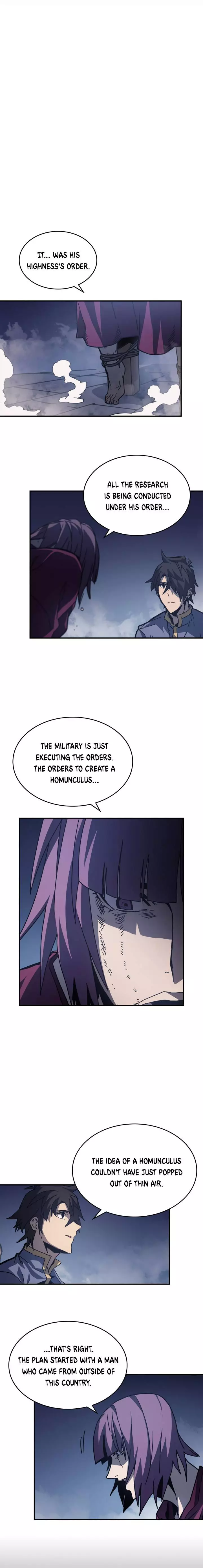 Read A Returner's Magic Should Be Special (en) Manga Online