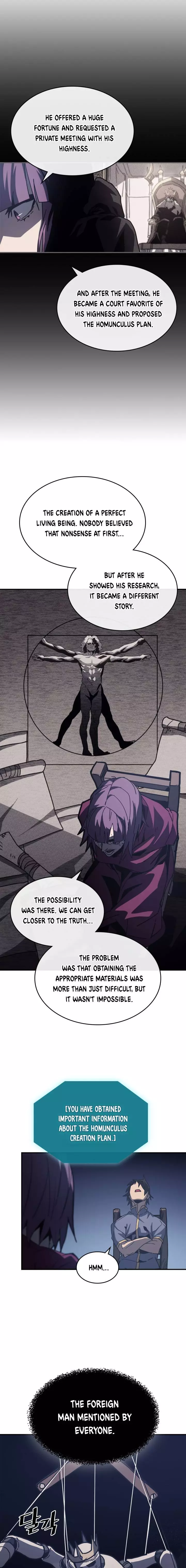 Read A Returner's Magic Should Be Special (en) Manga Online