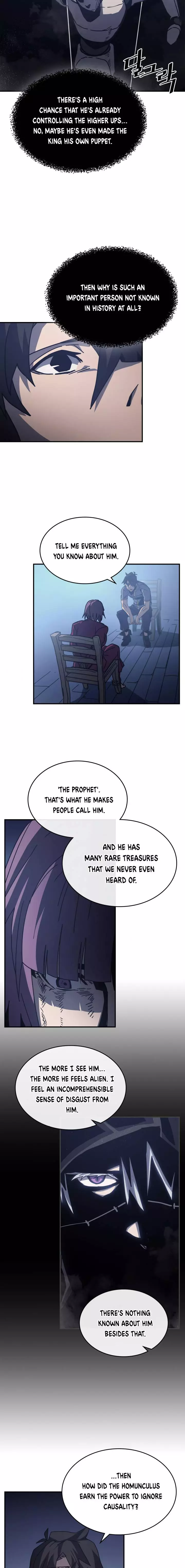 Read A Returner's Magic Should Be Special (en) Manga Online