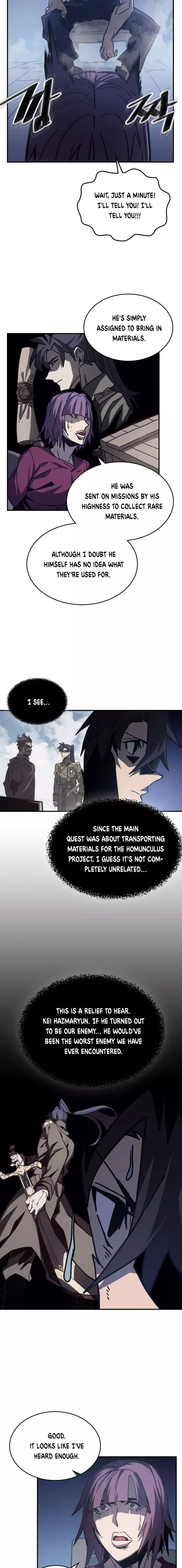 Read A Returner's Magic Should Be Special (en) Manga Online