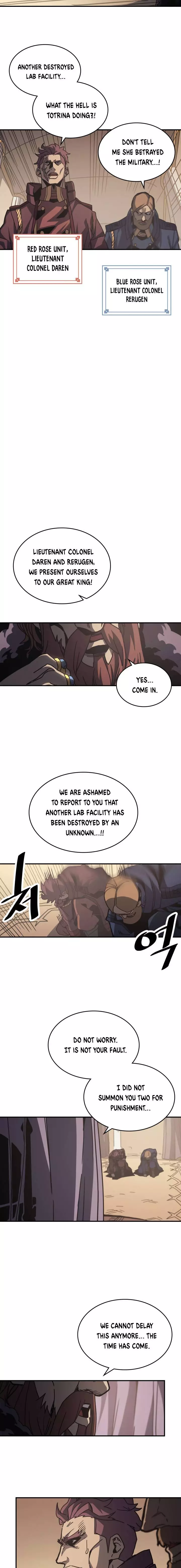 Read A Returner's Magic Should Be Special (en) Manga Online