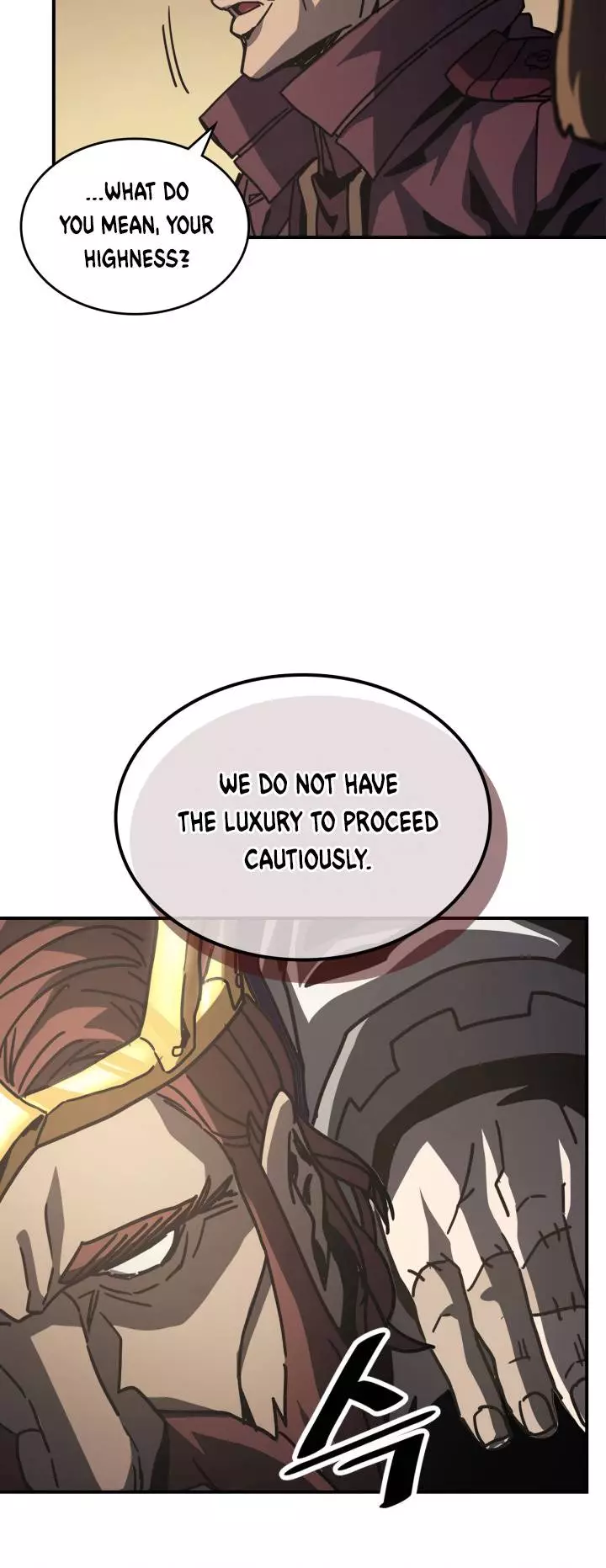 Read A Returner's Magic Should Be Special (en) Manga Online