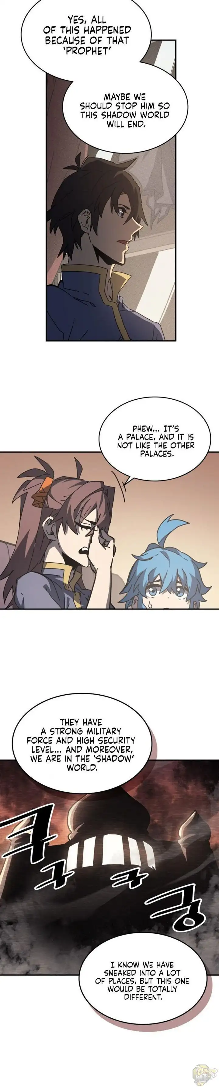 Read A Returner's Magic Should Be Special (en) Manga Online