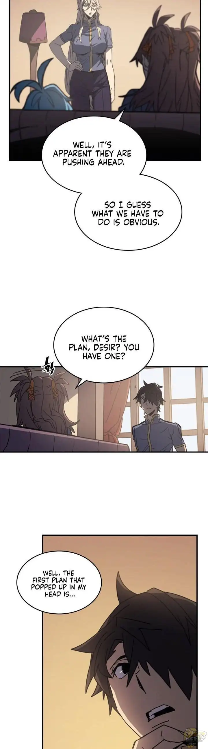 Read A Returner's Magic Should Be Special (en) Manga Online